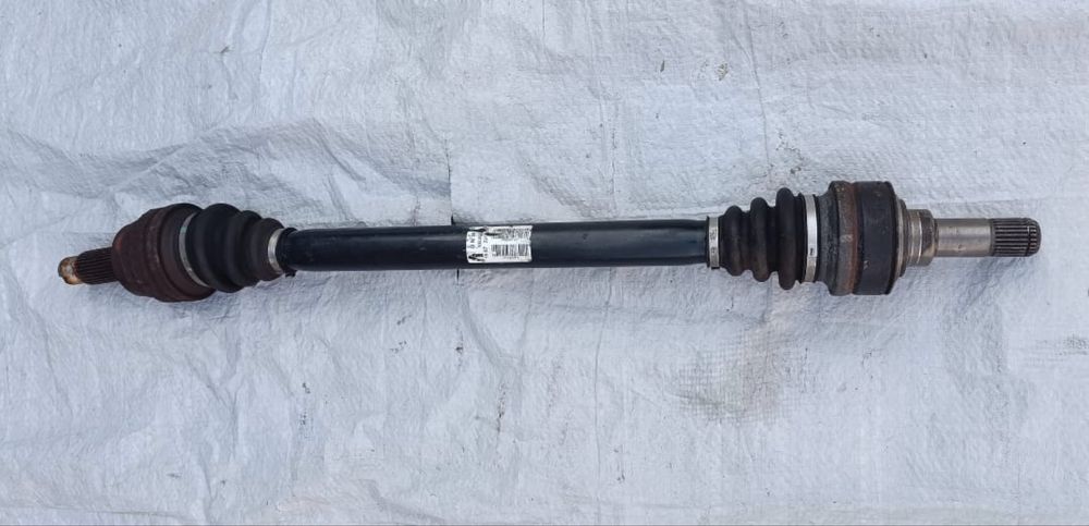 Привода задние БМВ BMW X5 E70.