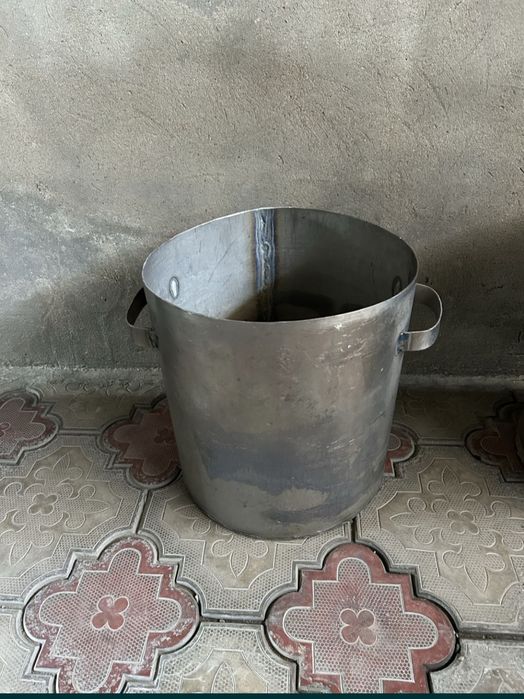 Бочки Нержавеющие продам, Бочка сатылады