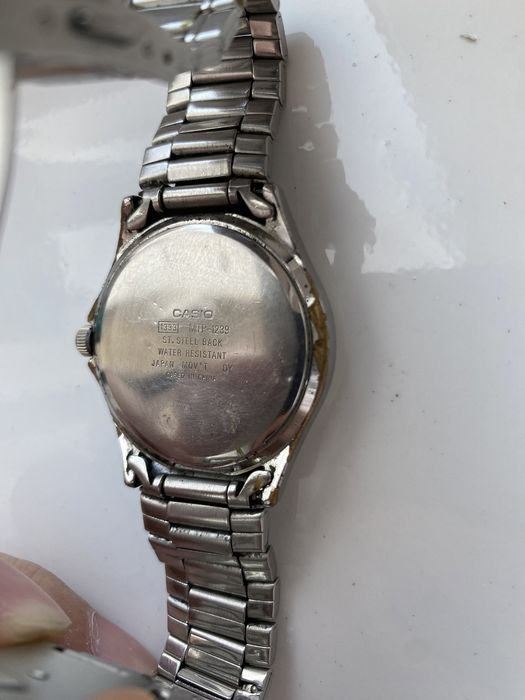 Часы Casio в отличном состонии