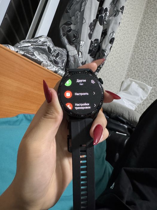 Продается huawei watch gt 7