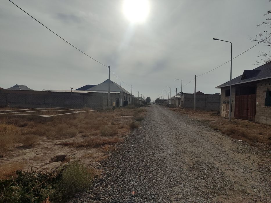 Жер сатылады  Ортақта