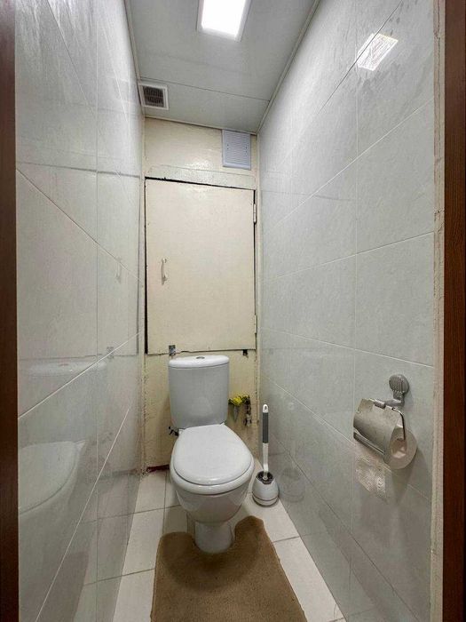 Продается квартира 3-х комнатная