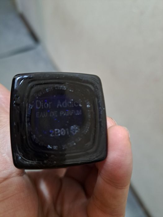 CHRISTIAN DIOR atir hushboy