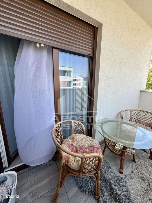 Apartament 2 camere , de închiriat, Dumbravita- Zona Kaufland