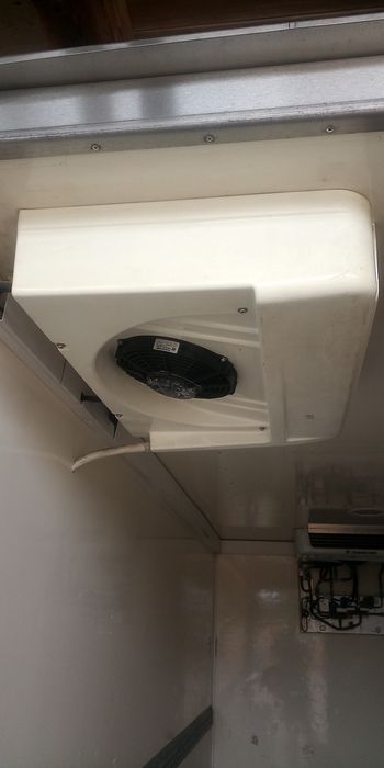 Unitate frigorifică Thermo King V300