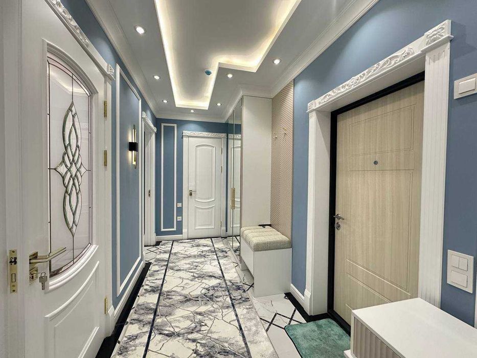 Сдается квартира ЖК MODERN STROY МОДЕРН СТРОЙ, 2/3/11, 70кв метр