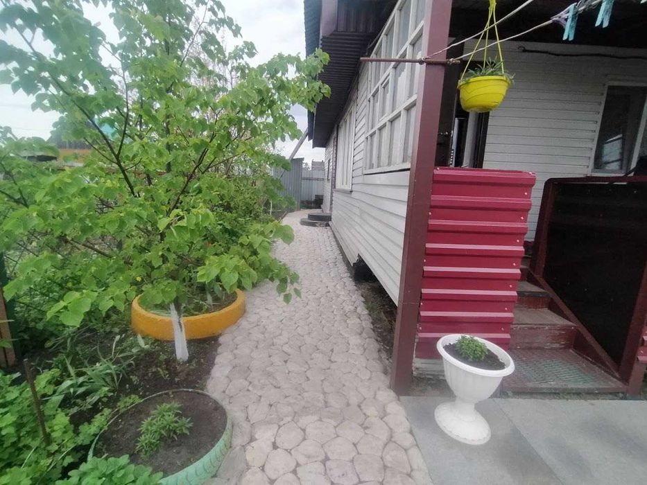 Продам дом в рабочем. Срочно