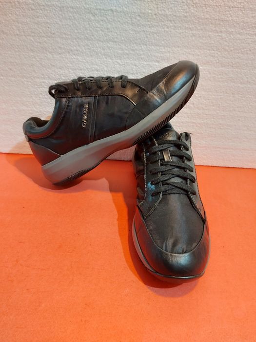 Calvin Klein номер 42 Оригинални мъжки обувки