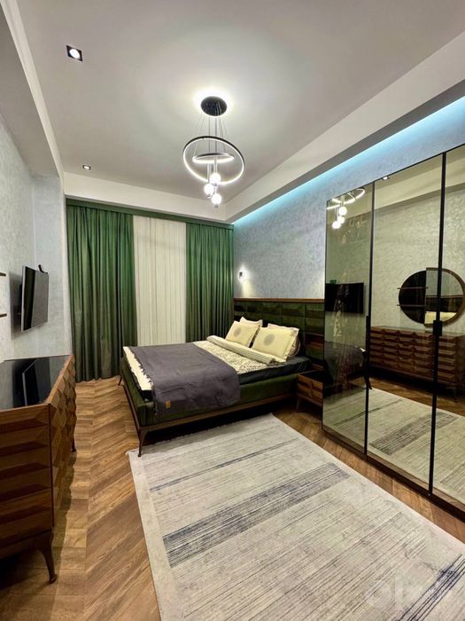 Продается 3/3/9 ЖК TASHKENT CITY GARDENS Business class