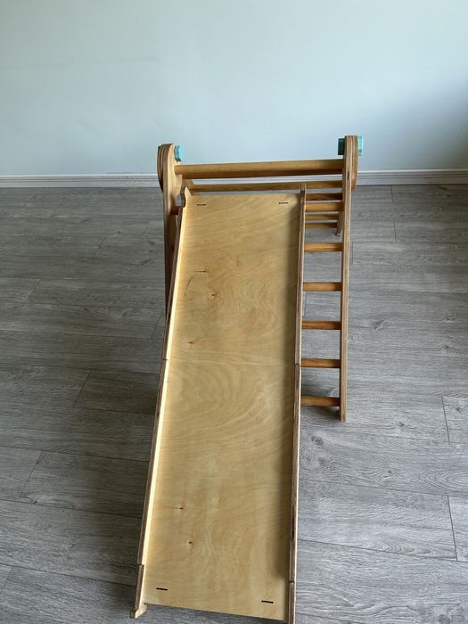 Продам треугольник пиклера