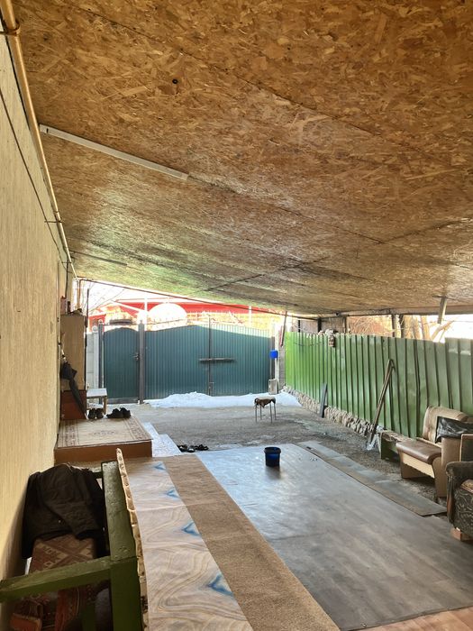 Продается дом в городе Есик