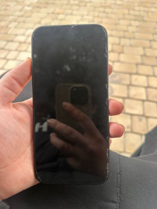 iphone 16 pro max ОБМЕН БОР 14га