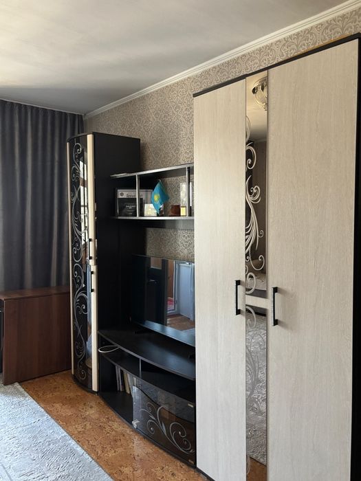 Стенка для гостиной