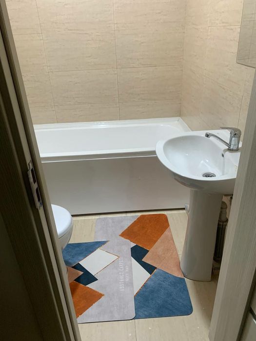 Алмазарский район ЖК " Олмазор сити" 1 комнатная