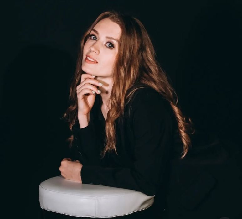 Расслабляющий массаж