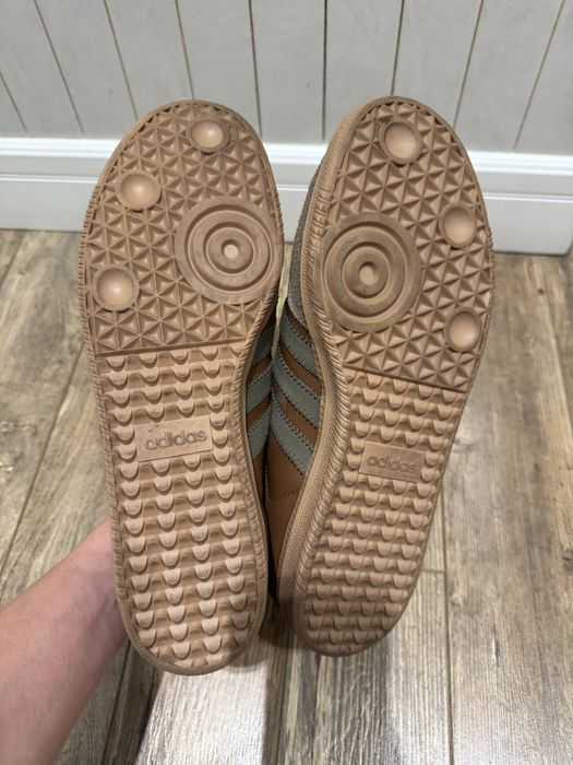 Adidas samba кроссовки