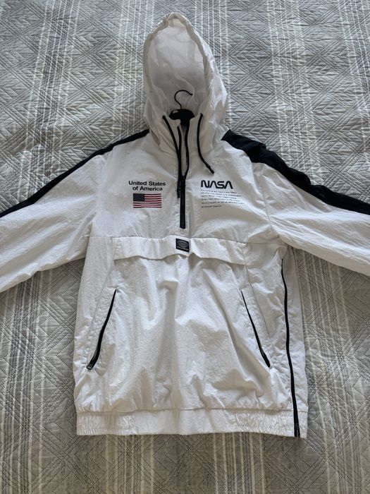 Geacă de fâș bărbați Pull & Bear