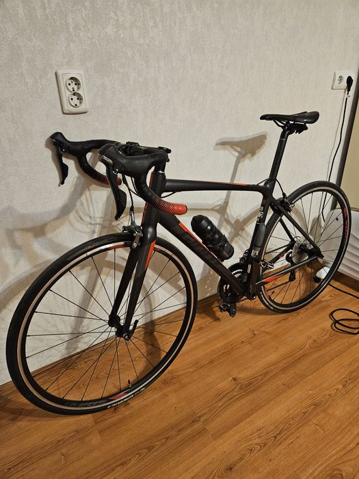 Велосипед Giant Contend 2 sl 2019