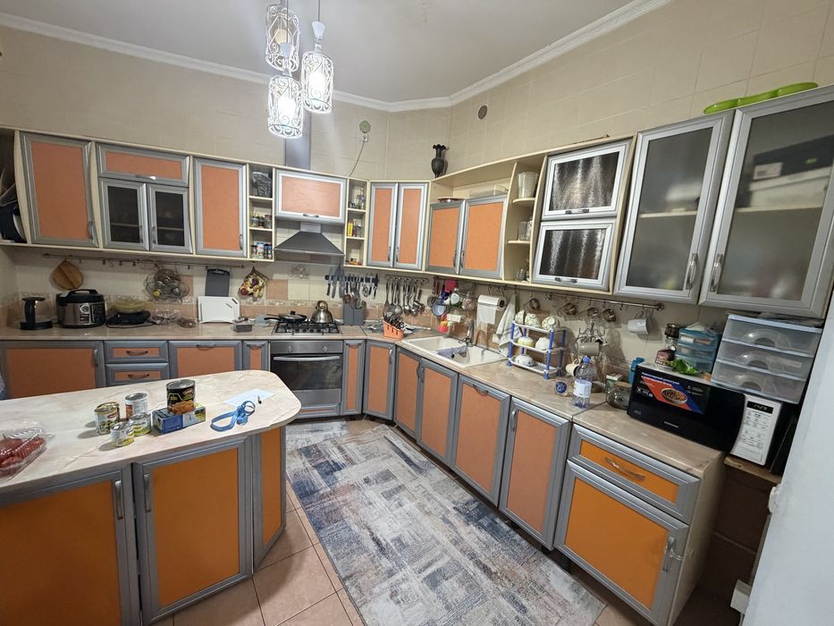 Кухонный гарнитур