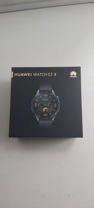 HUAWEI WATH GT 4 сатылады