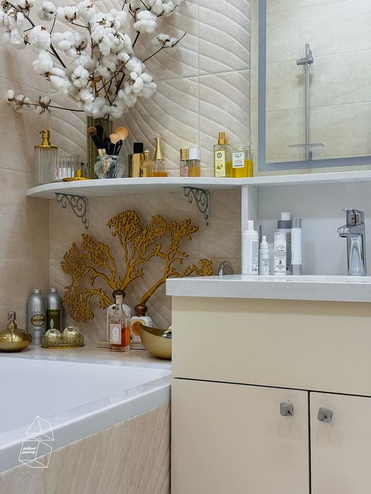 Габус Продается 4 комнатная квартира ремонт Grand Mir Hotel