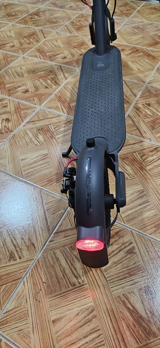Trotinetă electrică Xiaomi Mi Scooter Pro 2