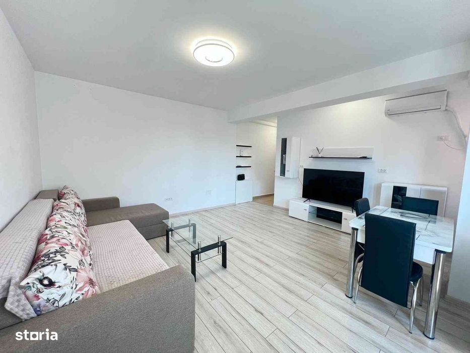 Apartament 3 Camere Militari Residence Ilie Petre 86