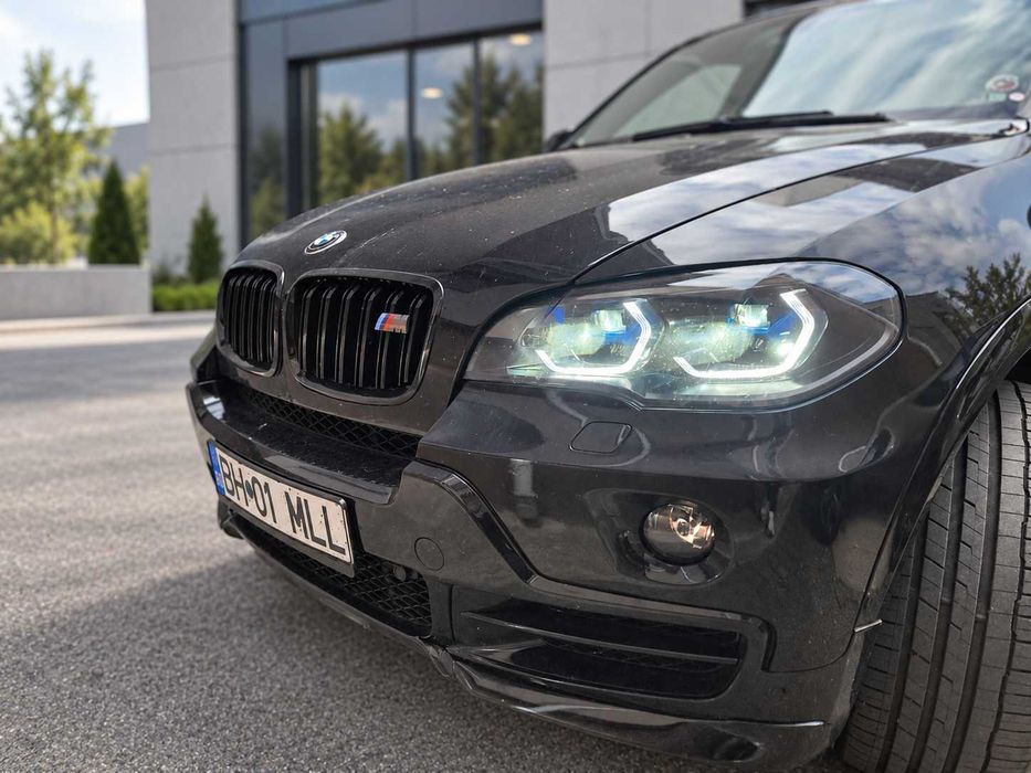 BMW X5 2009 — imagine 2