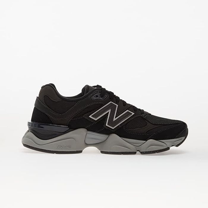 Сникърси NEW BALANCE 9060 Black Stone U9060ORA