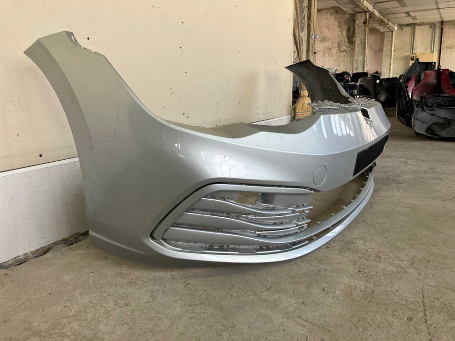 Предна броня за Фолксваген Голф 8 Volkswagen Golf VIII 2019-2024г