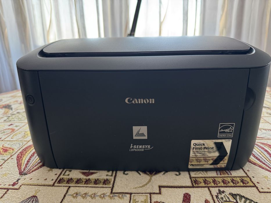 Продам принтер Canon
