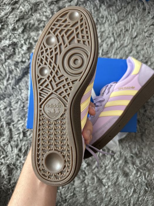 Adidas Spezial 38 2/3 nou