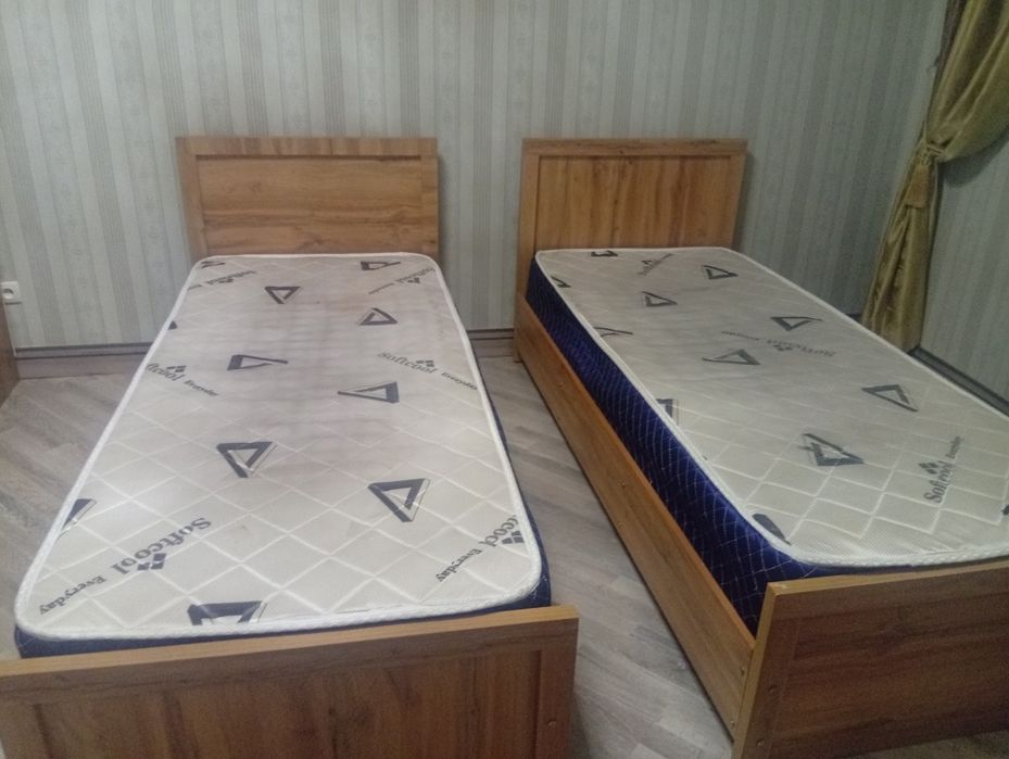 Kravat 1 kishilik 2 ta