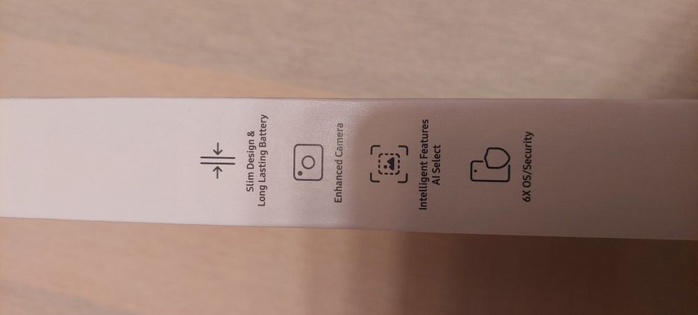 Telefon Samsung Galaxy A37, nou, sigilat