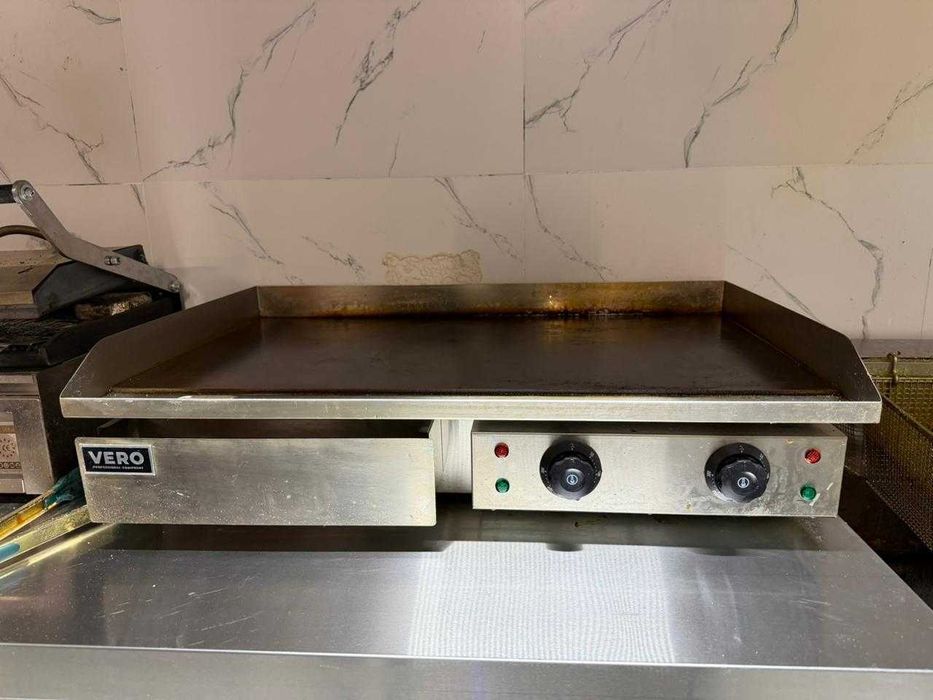 Оборудование для общепита