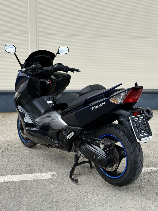 Yamaha T-Max 500 an 2008 / 37.000km! A2