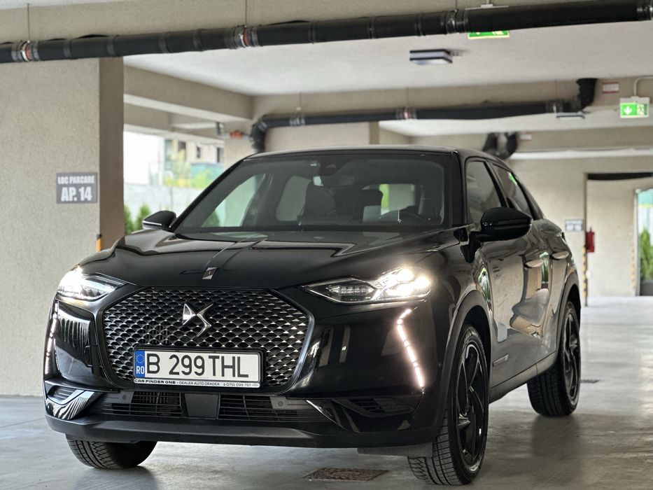 CITROËN DS3 2020 — imagine 2