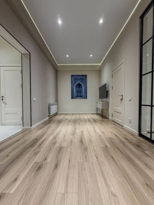 Ялангач Новостройка ЖК Уют 2х ком, 53 м2