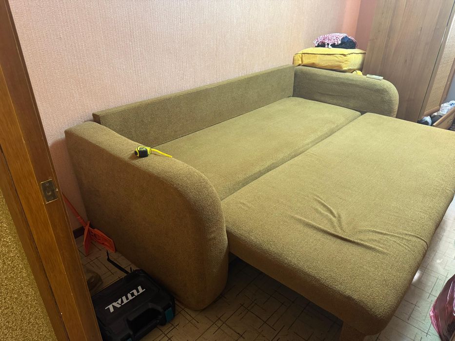 Раскладной диван