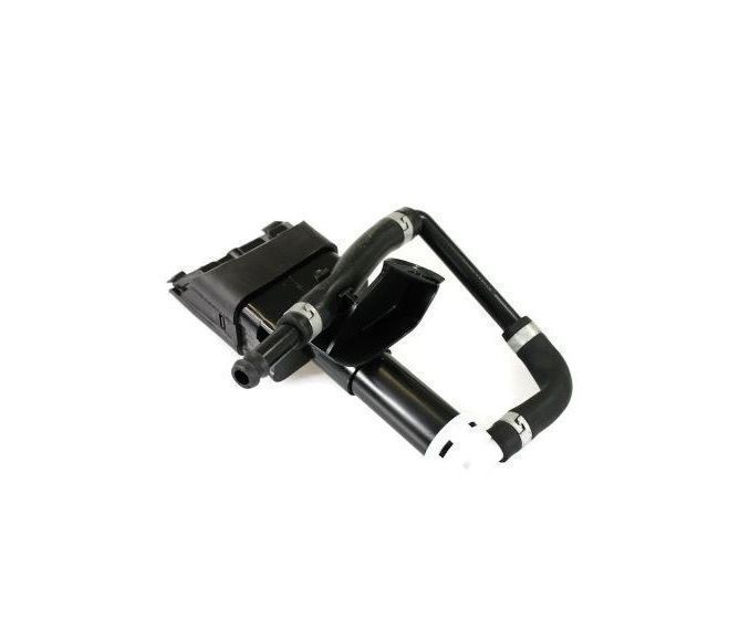 Spalator far Mazda 6 (GH), 11.2007-12.2012, partea dreapta, Pompa spalator si suport, motoras