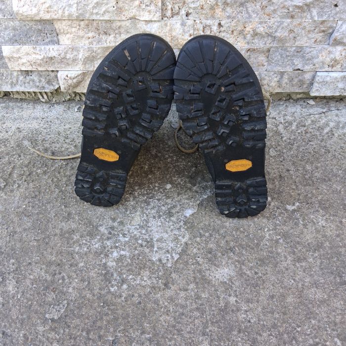 Bocanci  Han Wag super fly Gtx munte trekking