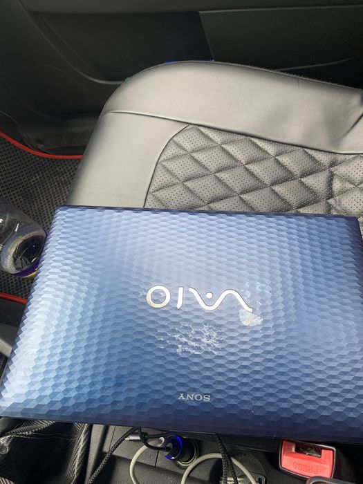 Продам ноутбук Sony