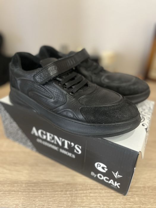 Продам туфли на мальчика