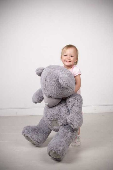 Тедди Teddy  качественная и мягкая игрушка |  Лучший подарок