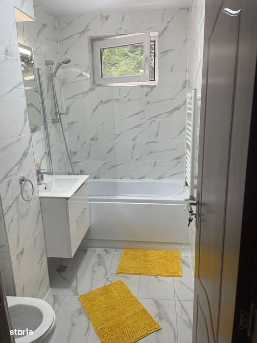 2 camere zona centrala