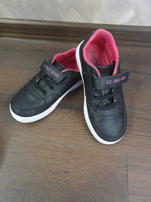 Детски маратонки Disney,Adidas, U.S.POLO ASSN.