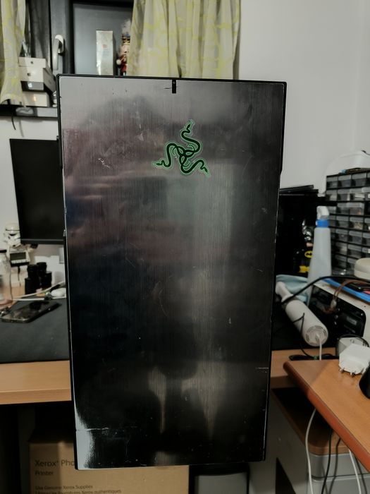 Pc I5 6600k 16gb ddr4 Nvidia Quadro m4000 8gb