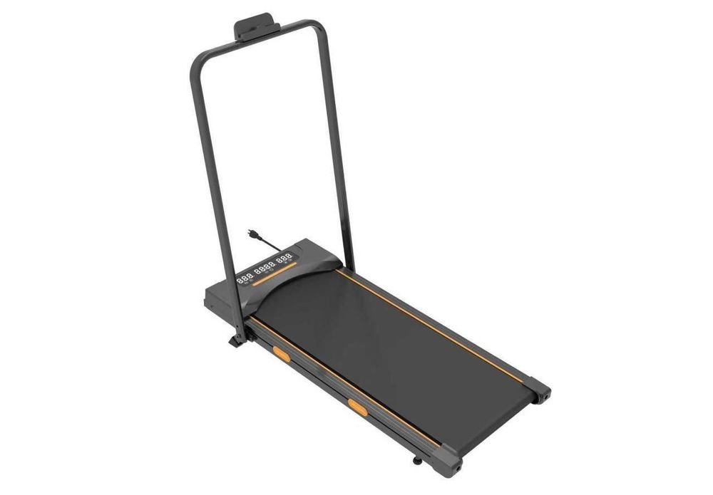 Электрическая беговая дорожка для дома