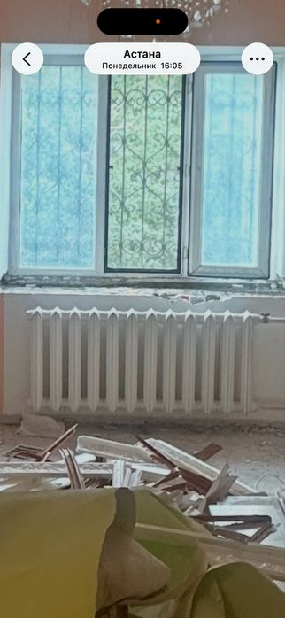 Продам батареи чугунные