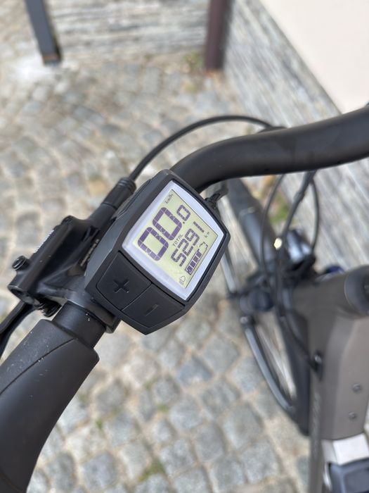 Електрически велосипед Kalkhoff Image 1 размер: 28/L (55см)